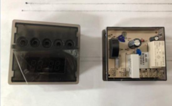 Picture of Timer For BELLING OVEN