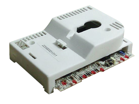 Picture of TIMER FOR DISHWASHER SMEG-GORENJE 816290672