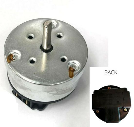 Picture of TIMER for Oven - 120 Minutes 