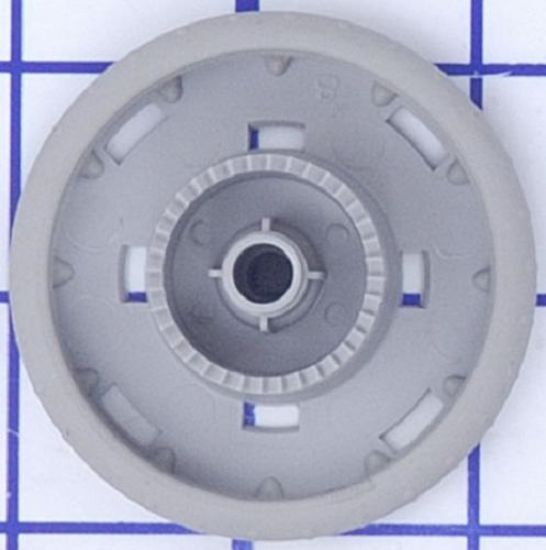 Picture of timer knob - grey