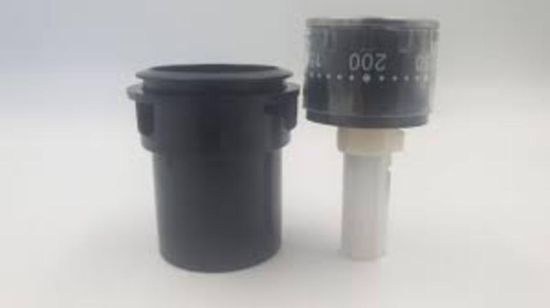 Picture of Timer Knob BO610CX-1 