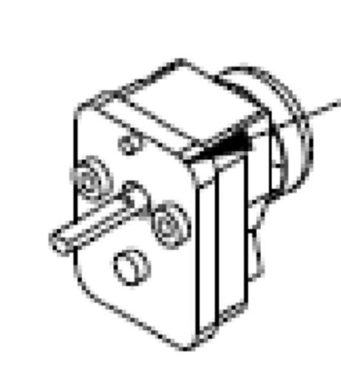 Picture of TIMER MECHANICAL OBES62 