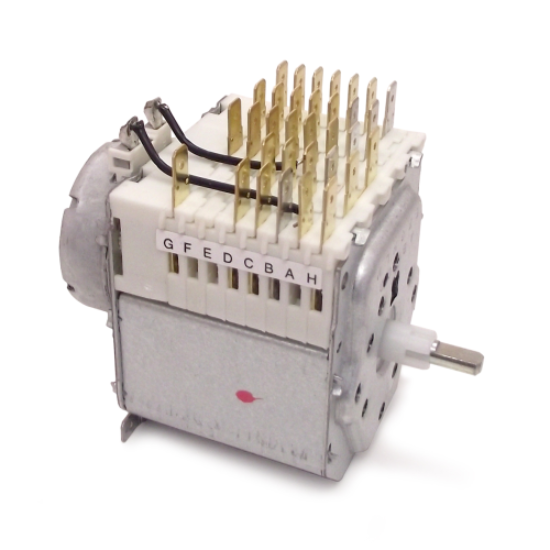 Picture of TIMER WHIRLPOOL 481928218773