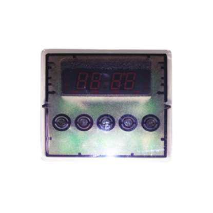 Picture of timer, clock