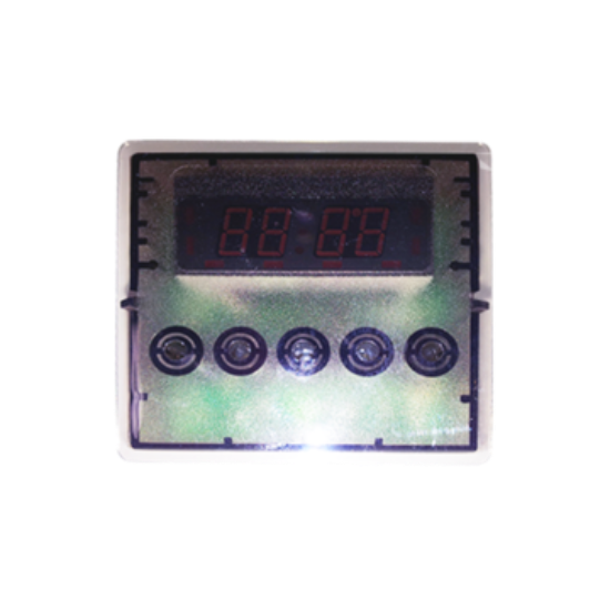 Picture of timer, clock