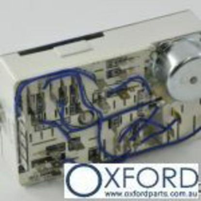 Picture of TIMER. 