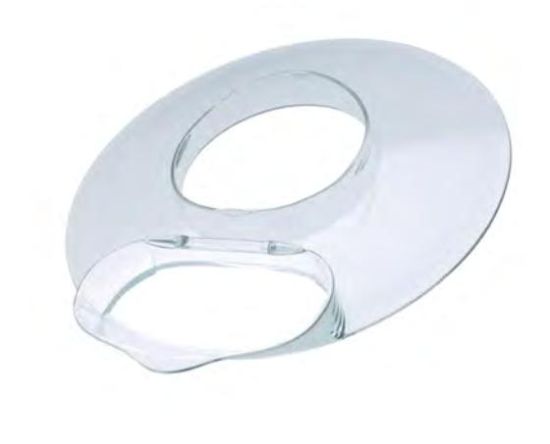 Picture of Titanium SplashGuard Attachment