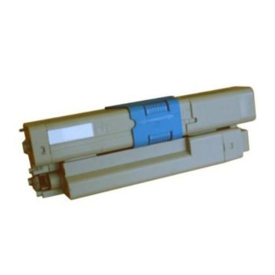 Picture of Toner Cartridge - Compatible 44469805 For OKI PRINTER 