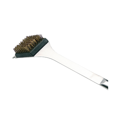 Picture of TOOL BBQ 17"" BASTING BRUSH