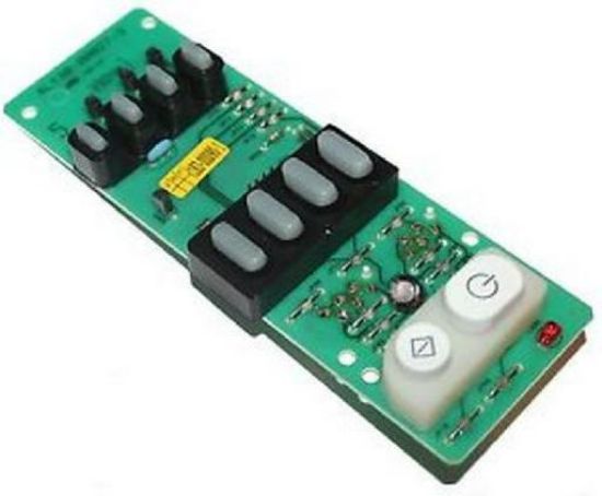 Picture of TOP CARD C00097400 
