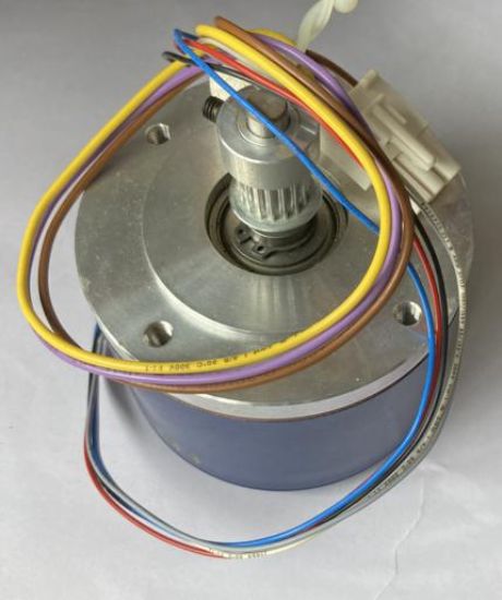 Picture of Unguator X310 Mixer Motor For UNGUATOR MIXER 