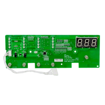 Picture of UNIT INTERFACE ASSY - LED
