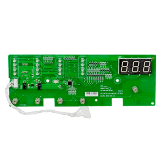 Picture of UNIT INTERFACE ASSY - LED