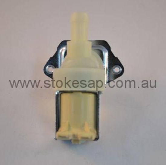 Picture of Universal Inlet Water Valve 10mm 90 degr        