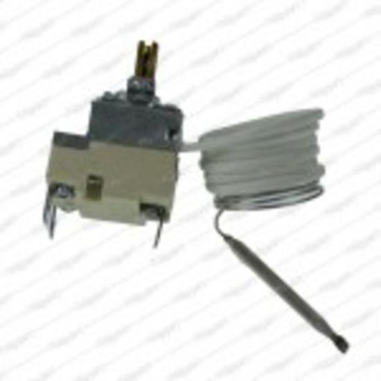 Picture of Universal Oven Thermostat (50C-300/320C)