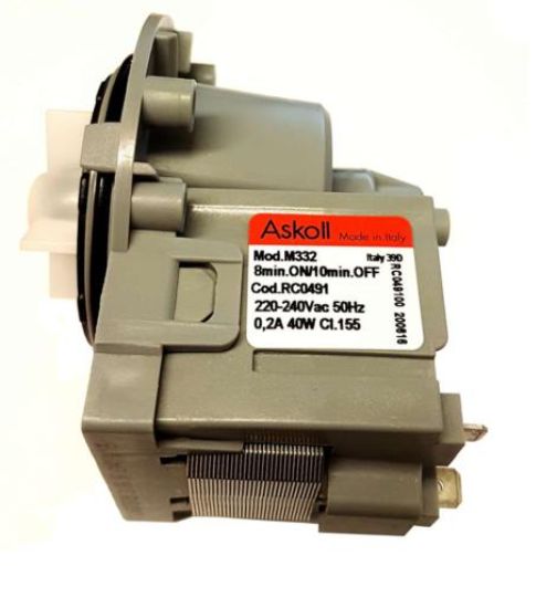 Picture of Universal Pump 40W 