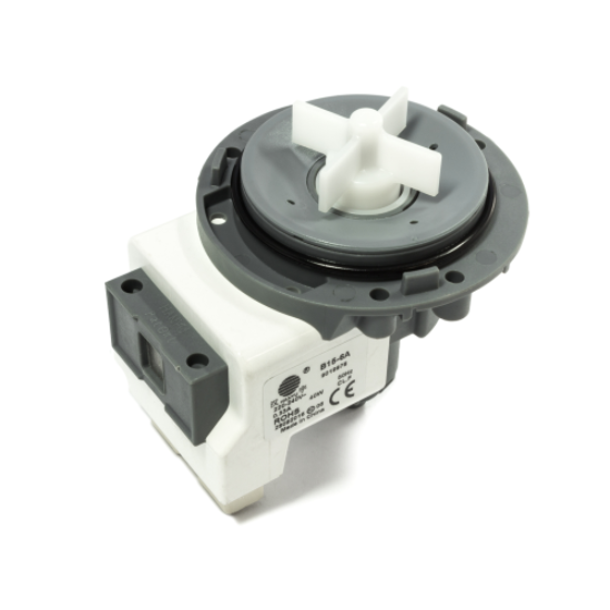 Picture of UNIVERSAL WASHING MACHINE ELECTRIC PUMP - HANYU