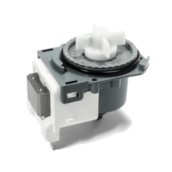 Picture of UNIVERSAL WASHING MACHINE ELECTRIC PUMP - HANYU