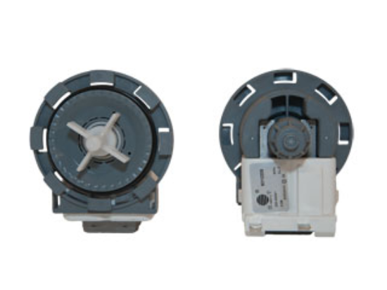Picture of UNIVERSAL WASHING MACHINE ELECTRIC PUMP - HANYU