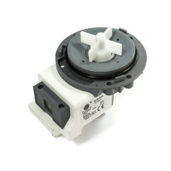 Picture of UNIVERSAL WASHING MACHINE ELECTRIC PUMP RAST 5 - H