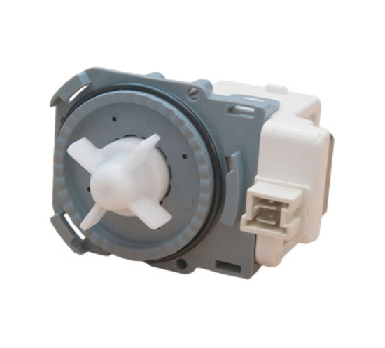 Picture of UNIVERSAL WASHING MACHINE ELECTRIC PUMP RAST 5 - H