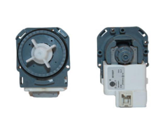 Picture of UNIVERSAL WASHING MACHINE ELECTRIC PUMP RAST 5 - H