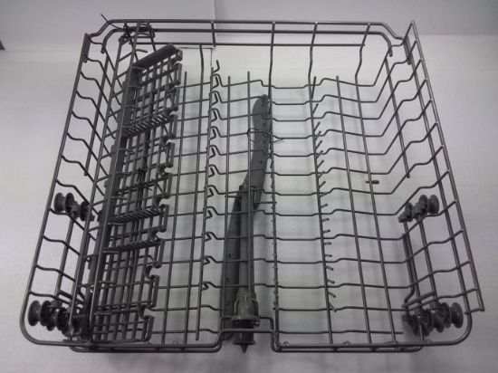 Picture of Upper Basket For EUROMAID DISHWASHER