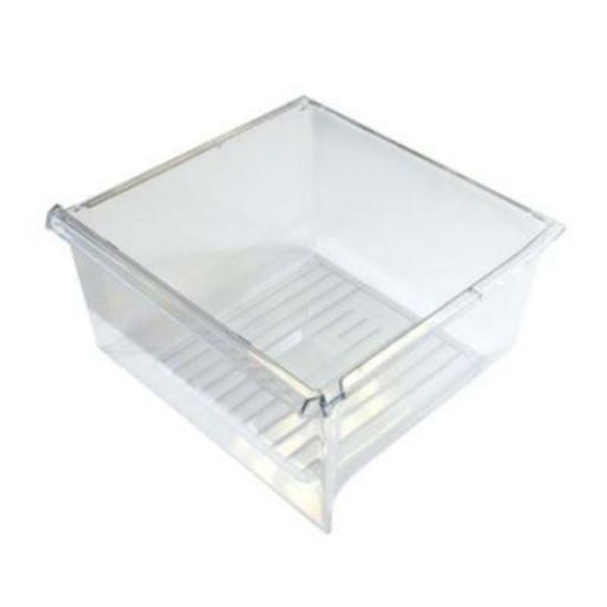 Picture of Upper Crisper Pan 