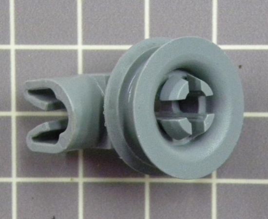 Picture of Upper Drawer Rollers