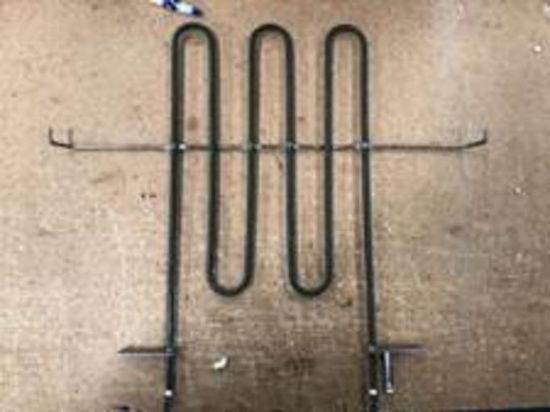 Picture of UPPER ELEMENT GRILL - SINGLE  //TGO65D