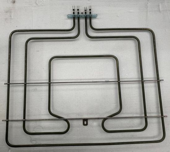 Picture of Upper grill element For Baumatic OVEN