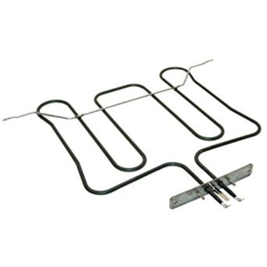Picture of Upper Grill Element For Smeg OVEN 