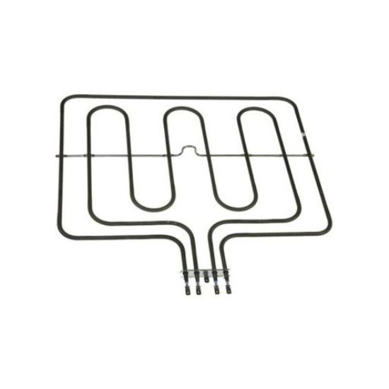 Picture of UPPER OVEN &amp; GRILL ELEMENTOBES61 - 63