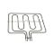 Picture of UPPER OVEN &amp; GRILL ELEMENTOBES61 - 63