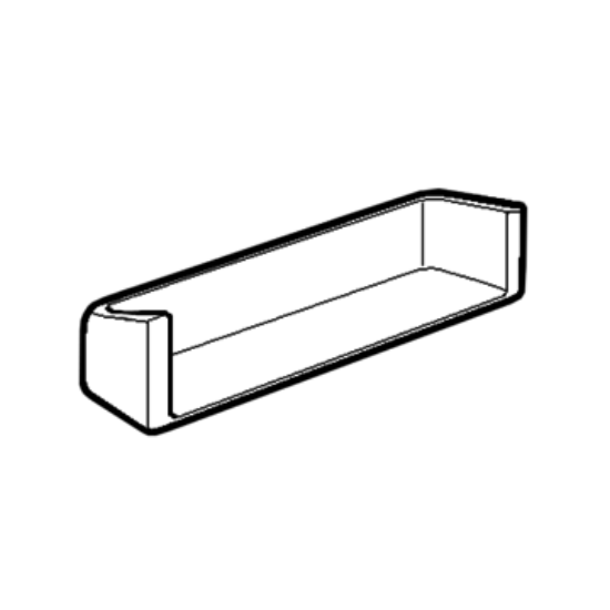 Picture of UPPER SHELF  WIM1200