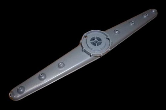 Picture of Upper Spray Arm For Omega DISHWASHER 