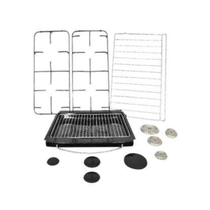 Picture of UPRIGHT REFURBISHMENT KIT