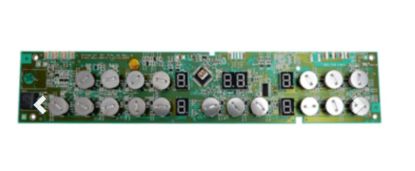 Picture of USER INTERFACE ASSY  PHN668U