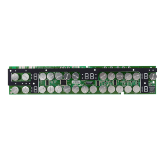 Picture of USER INTERFACE BOARD
