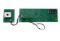 Picture of user interface board, FPU,SWT9542-01
