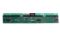 Picture of user interface board, PELICAN PRO