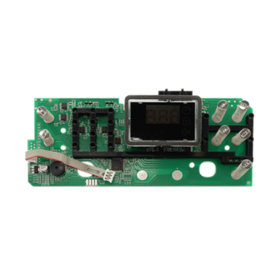 Picture of USER INTERFACE BOARD,TC4,TIR