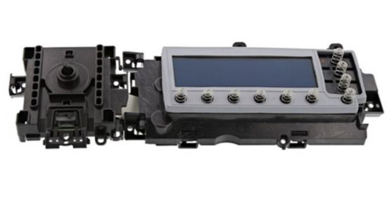 Picture of USER INTERFACE BOARD,V9 HR2C