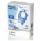 Picture of Vacuum  bag (pkt of 4) for Bosch P BAG CAN USE AF1084S
