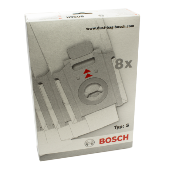 Picture of VACUUM CLEANER BAG - BOSCH 460762