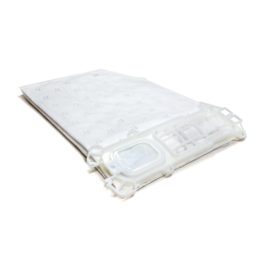 Picture of VACUUM CLEANER BAGS VORWERK VK135 5pcs