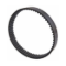 Picture of VACUUM CLEANER BELT HTD-3M-180 - BOSCH 12000146 - 