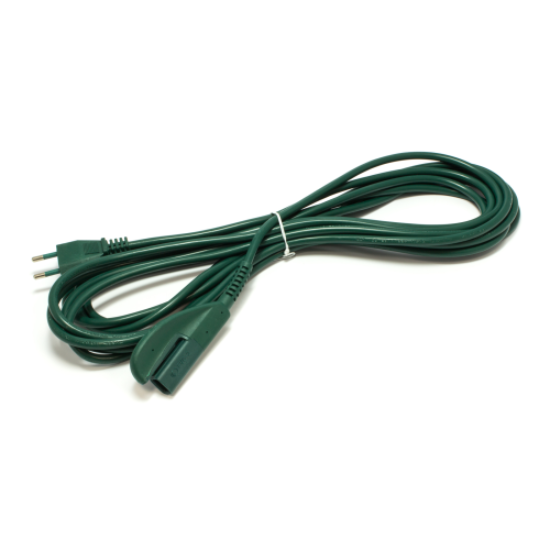 Picture of VACUUM CLEANER CABLE K135 6,2mt  2x0,75MM2