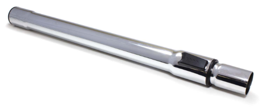 Picture of VACUUM CLEANER EXTENSION ROD - STEEL Ø35 L475-775m