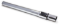 Picture of VACUUM CLEANER EXTENSION ROD - STEEL Ø35 L475-775m